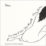 One day I will save myself : poems in English cover image cdn