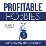 Profitable hobbies bundle: 2 in 1 bundle, woodworking and crafting cover image cdn