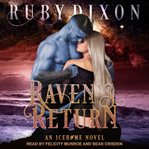 Raven's Return : Icehome Series, Book 11 cover image cdn