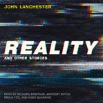 Reality. And Other Stories cover image cdn