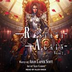 Restart again, volume 2 cover image cdn