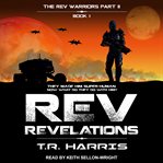 Rev : rev warriors series book 1 cover image cdn