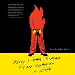 Riots I have known cover image cdn