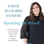 Speaking for myself cover image cdn