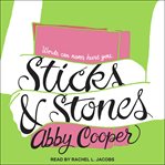Sticks & Stones cover image cdn