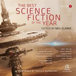 The best science fiction of the year. Volume 2 cover image cdn