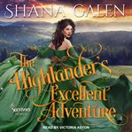 The highlanders excellent adventure cover image cdn