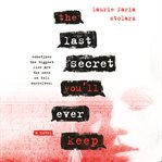 The last secret you'll ever keep cover image cdn