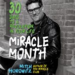 The miracle month cover image cdn