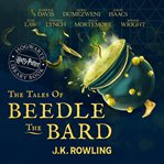 The tales of Beedle the Bard cover image cdn