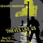 Thieves like us : a novel cover image cdn