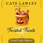 Twisted treats cover image cdn