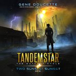 Two suns at sunset cover image cdn