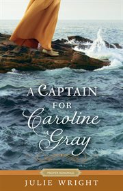 A captain for Caroline Gray cover image cdn