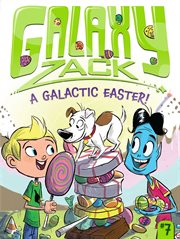 A galactic Easter! cover image cdn