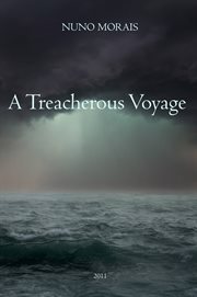 A treacherous voyage cover image cdn