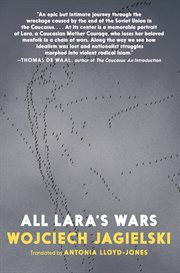 All Lara's wars cover image cdn