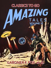Amazing stories volume 19 cover image cdn