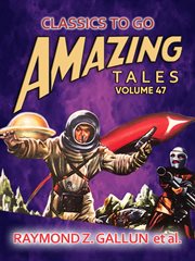 Amazing stories volume 47 cover image cdn