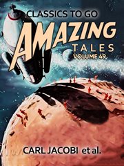 Amazing stories volume 49 cover image cdn