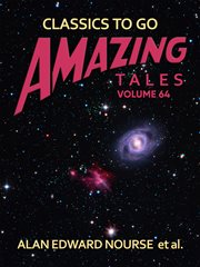 Amazing stories volume 64 cover image cdn