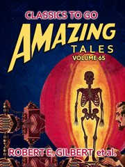 Amazing stories volume 65 cover image cdn
