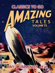 Amazing stories volume 73 cover image cdn