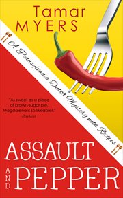 Assault and pepper cover image cdn
