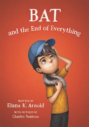 Bat and the end of everything cover image cdn