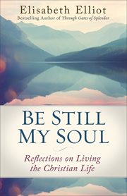 Be still my soul cover image cdn