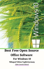 Best free open source office software for windows 10 cover image cdn