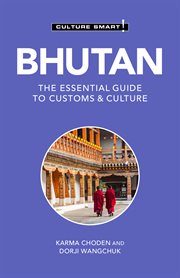 Bhutan - Culture Smart! : The Essential Guide to Customs & Culture cover image cdn