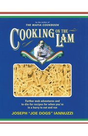 Cooking on the lam cover image cdn
