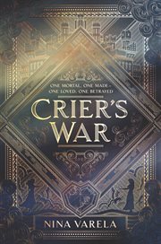 Crier's war cover image cdn