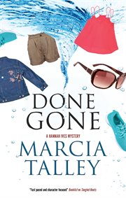 Done Gone cover image cdn