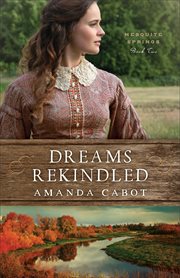 Dreams rekindled cover image cdn