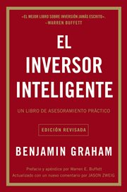 El inversor inteligente : un libro de asesoramiento práctico cover image cdn