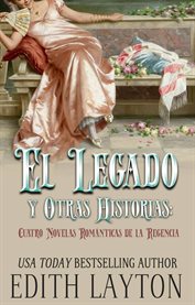 El legado y otras historias cover image cdn