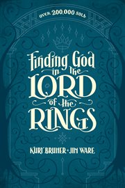 Finding God in The lord of the rings cover image cdn
