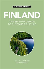 Finland - Culture Smart! : the Essential Guide to Customs & Culture cover image cdn