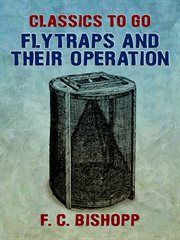 Flytraps and their operation cover image cdn