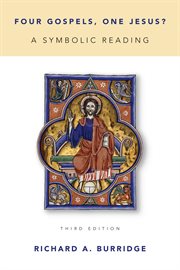 Four gospels, one jesus?. A Symbolic Reading cover image cdn