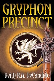 Gryphon Precinct cover image cdn