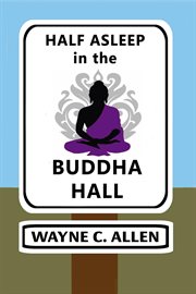 Half asleep in the buddha hall cover image cdn