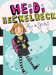 Heidi Heckelbeck has a secret cover image cdn