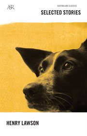 Henry lawson selected stories cover image cdn