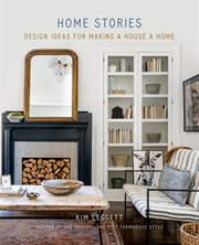Home stories : design ideas for making a house a home cover image cdn