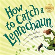 How to catch a leprechaun cover image cdn
