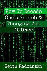 How to decode one's speech & thoughts all at once cover image cdn