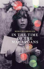 In the Time of the Manaroans cover image cdn